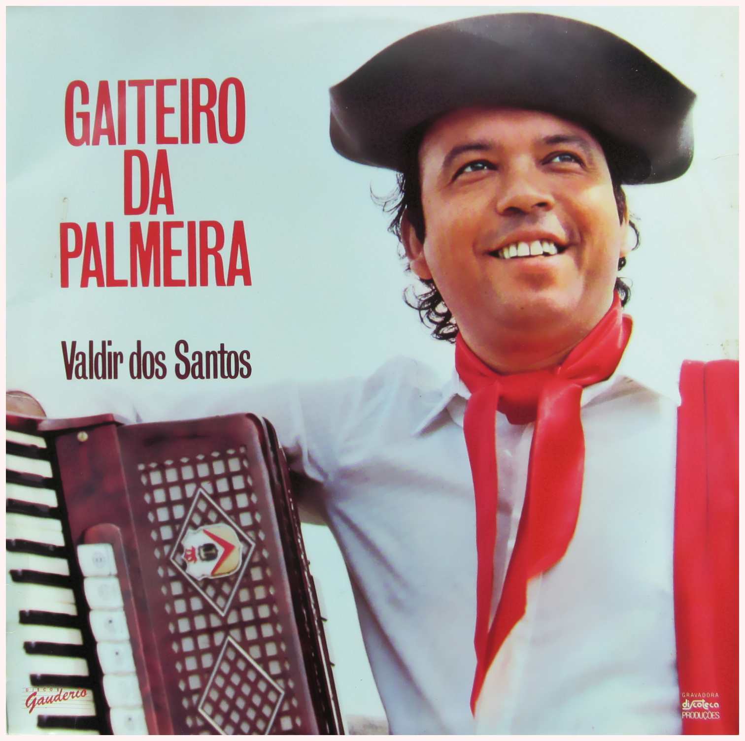 Valdir dos Santos